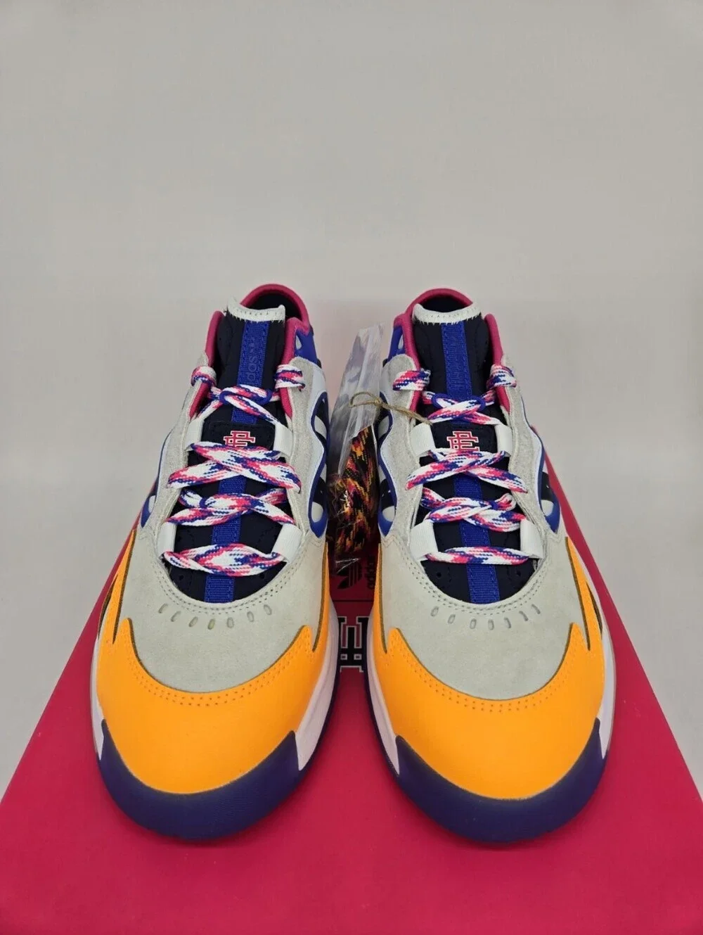 adidas men streetball